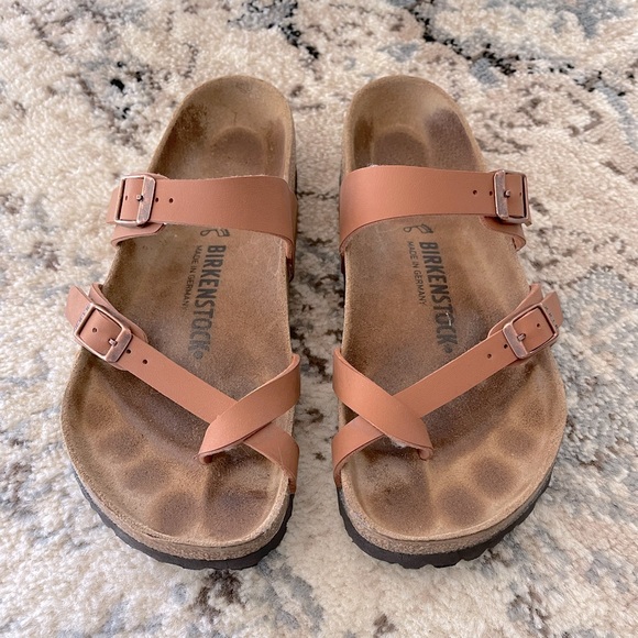 Birkenstock Mayari Sandals - Picture 1 of 4